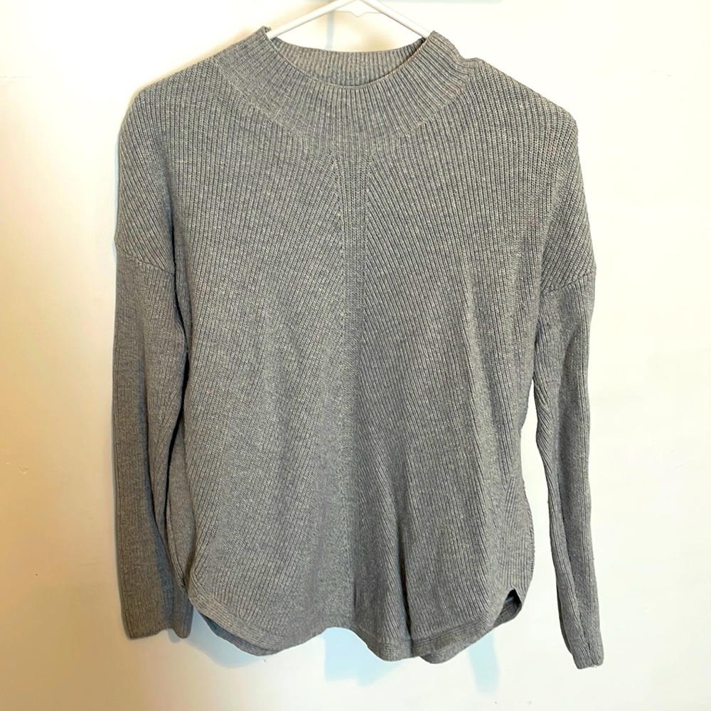 Banana republic sweater